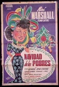 Ver película Navidad de los pobres