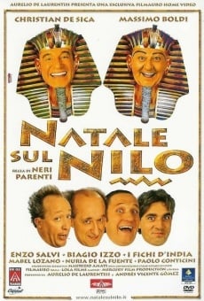 Natale sul Nilo on-line gratuito