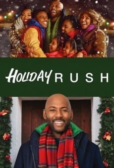 Holiday Rush streaming en ligne gratuit