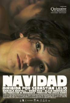 Navidad online streaming