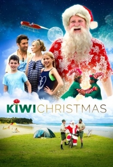 Kiwi Christmas online