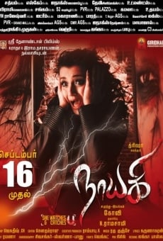 Nayaki online streaming