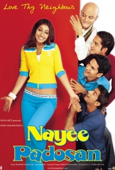 Nayee Padosan online streaming