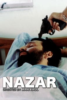 Ver película Nazar