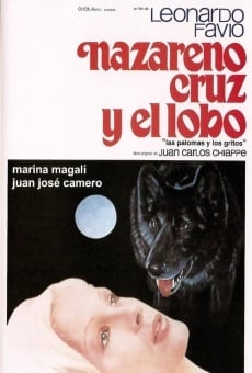 Nazareno Cruz y el lobo online