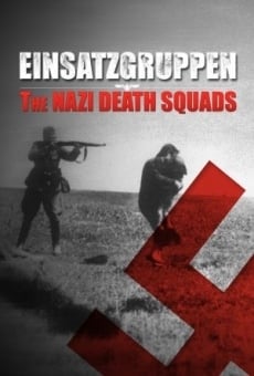 Nazi Death Squads online free