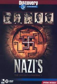 Ver película Nazis: La conspiración del ocultismo