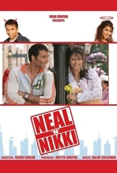 Neal 'n' Nikki, película completa en español