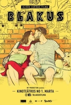 Watch Blakus online stream