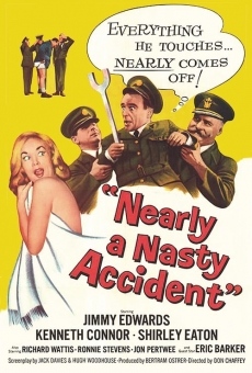 Nearly a Nasty Accident online free