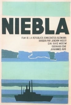 Película: Niebla