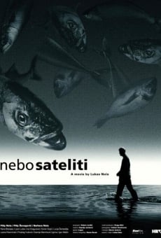 Nebo sateliti, película completa en español