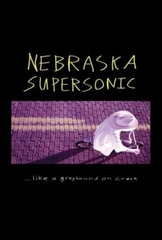 Nebraska Supersonic