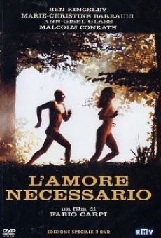 L'amore necessario online kostenlos