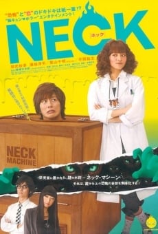 Nekku online streaming