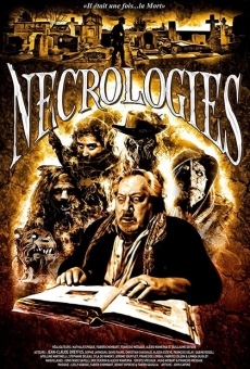 Nécrologies en ligne gratuit