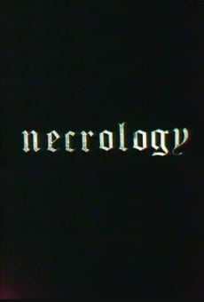 Necrology gratis