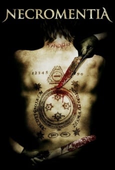 Necromentia online streaming