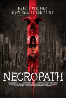 Ver película Necrópata