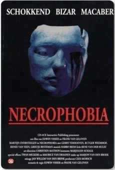 Ver película Necrophobia