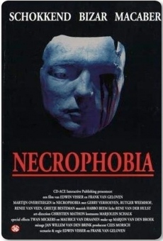 Watch Necrophobia online stream