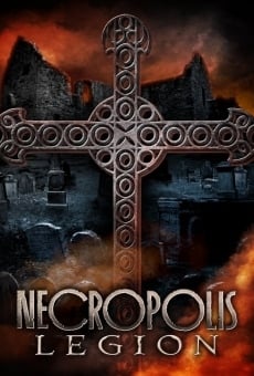 Ver película Necrópolis: Legión