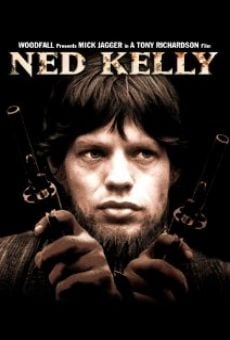 Ned Kelly