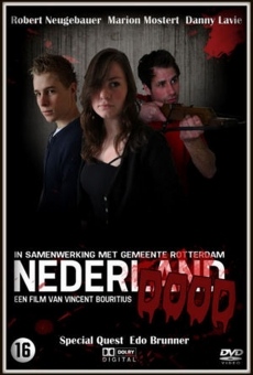 Nederdood online streaming