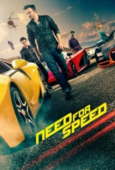 Need For Speed online