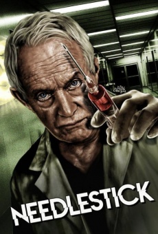 Ver película Needlestick