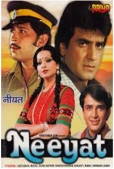 Neeyat online streaming