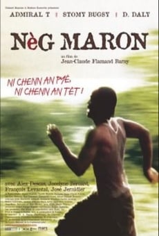 Nèg maron online free