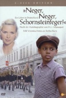 Neger, Neger, Schornsteinfeger online free