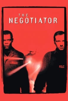 Watch The Negotiator online stream