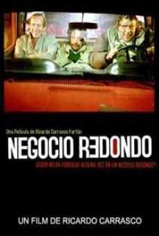 Negocio redondo online