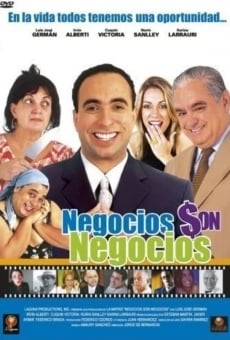 Watch Negocios son negocios online stream