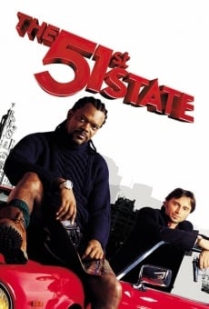 The 51st State on-line gratuito