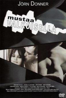 Mustaa valkoisella streaming en ligne gratuit