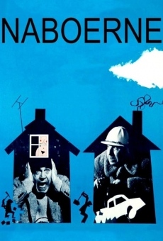 Naboerne online streaming