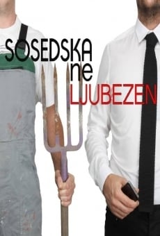 Sosedska (ne)ljubezen en ligne gratuit