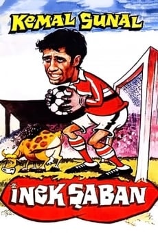 Inek Saban