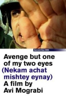 Ver película Nekam Achat Mishtey Eynay