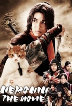 Ver película Neko Ninja