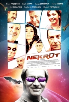 Nekrüt online streaming