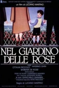 Nel giardino delle rose online free