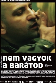 Nem vagyok a barátod online