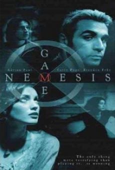 Nemesis Game stream online deutsch