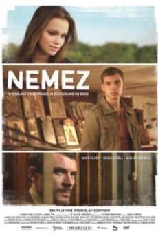 Ver película Nemez