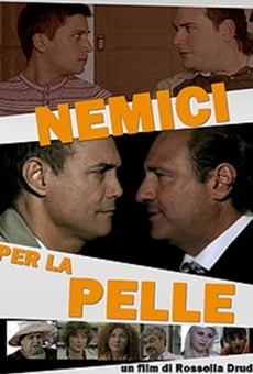 Nemici per la pelle en ligne gratuit