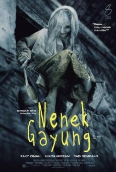 Nenek Gayung on-line gratuito